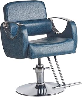 Vintage living room chair Hydraulic beauty equipment Beauty chair barbier chairs.. Join the movement — fast, affordable shopping only at DIAYTAR Nigeria.