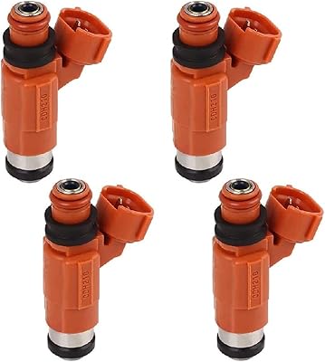 4 rooms together for Suzuki four-stroke fuel injectors.. Don’t wait weeks for international shipping. DIAYTAR Nigeria offers local delivery within 5 to 8 days, so you get your items when you actually need them.