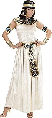 Egyptian empress costume for women m uk 10-12 old Egypt disguise.. Your complete shopping solution, DIAYTAR NIGERIA offers extensive variety with budget-friendly delivery.