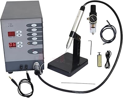 Laser welding machine by stainless steel Douki Iko, arc welder with ARGON with automatic digital control to weld jewelry (size: AC220).. Discover the joy of online shopping with DIAYTAR NIGERIA's budget-friendly prices and reliable shipping.
