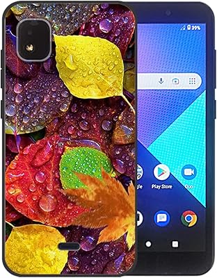 Flexible silicone protective shell for Wiko Life 3 U316AT (maple leaves).. Experience hassle-free shopping with DIAYTAR NIGERIA's user-friendly platform and prompt delivery service.