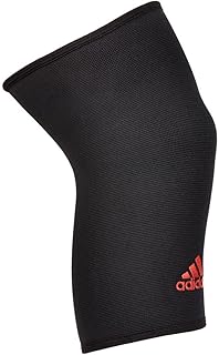 Adidas knee -knee clothes for unisex black size S.. Shop like never before with DIAYTAR NIGERIA's comprehensive marketplace and budget-friendly shipping.