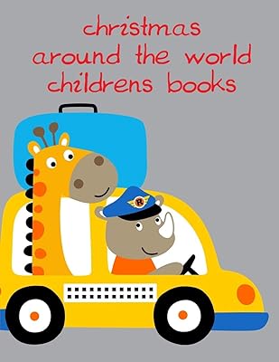 Christmas children's books in the world: cute animal drawings for babies and pet coloring pages for boys, girls and children.. Tired of overpriced goods and slow delivery? DIAYTAR Nigeria brings affordability and speed together with a wide selection of products.