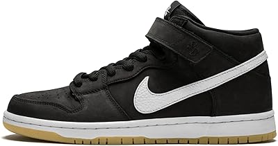 SP Dunk Mid Pro ISO shoes for men black/white - black CD6754 001 Size 7.5.. Your digital shopping ally, DIAYTAR NIGERIA offers extensive selection with budget-friendly delivery.