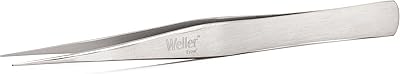 Wheeler Erem AAS precision pliers with thin and powerful points, 128 mm.. Transform your shopping experience with DIAYTAR NIGERIA's vast product selection delivered at unbeatable prices.