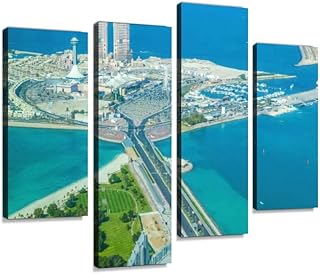 Impression of wall art on canvas abu dhabi emirates arabian abstract digital supervised for the.. Your complete shopping companion, DIAYTAR NIGERIA offers extensive selection delivered within the week.