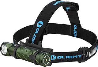 Rechargeable LED front lamp by USB O-Light 2500 Lumens Waterproof aluminum alloy waterproof lamp with Byron head strap clip, multifunctional pocket lamp for camping, hiking, fishing (green).. DIAYTAR NIGERIA revolutionizes e-commerce with our affordable prices and dependable delivery timeframes.