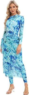 Burkini swimsuit modest women for women, full Muslim swimwear, 4-piece Islamic swimsuits Rash Guard S-XL.. DIAYTAR NIGERIA: Your partner in affordable online shopping with reliable 5-8 day shipping nationwide.