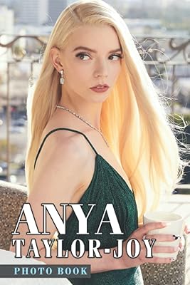 Photo book añyạ tạylọr-jọy: colorful images of Anglo-American actresses so that adults have fun and relax | Ideal gift for friends and family.. DIAYTAR NIGERIA: Empowering Nigerians with access to affordable products and reliable 5-8 day delivery.