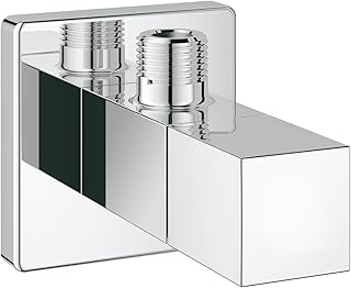 Grohe Eurocup Grohe Bathroom Tap Set with model corner valve (22012000).. Shop without boundaries at DIAYTAR NIGERIA, offering affordable products with convenient delivery times.