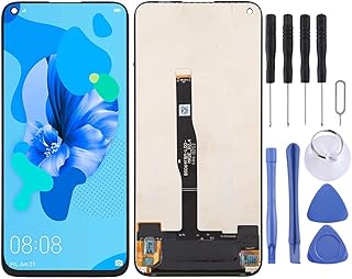 LCD mobile phone screen, full scanner set and LCD screen for Huawei P20 Lite spare parts.. Fast delivery, fair prices, and full variety — only on DIAYTAR Nigeria.