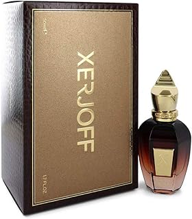 Oud stars zafar (unisex) from Xerjoff for women.. Why waste time in traffic when you can shop online at DIAYTAR Nigeria? Enjoy convenience, unbeatable prices, and prompt delivery anywhere in Nigeria.