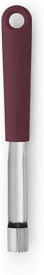 Brabantia 122620 Apple tablet, Aubergine, Red.. E-commerce made for Nigeria — fast delivery and low prices at DIAYTAR.