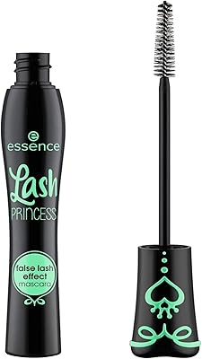 Mascara essence lash princess noir.. DIAYTAR NIGERIA connects you with what you need at prices you'll love, delivered within 8 days.