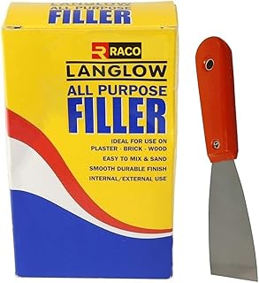 Raco cracks all use of langlo for brick and wood plaster.. DIAYTAR NIGERIA: Bringing the marketplace to every Nigerian with affordable prices and quick delivery.