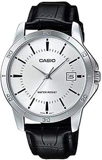Casio analog lamp watch for men-MTP-V004L-7AUDF.. DIAYTAR NIGERIA: Where affordability meets variety in Nigeria's most comprehensive online marketplace.