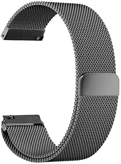 New Milano version Milant with metal loop bracelet for watch.. DIAYTAR NIGERIA: Bringing affordable shopping solutions with a diverse product catalog delivered nationwide.