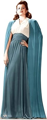 The cut stars of Rita Hayworth.. DIAYTAR NIGERIA: Where affordable online shopping meets reliable delivery across Nigeria.