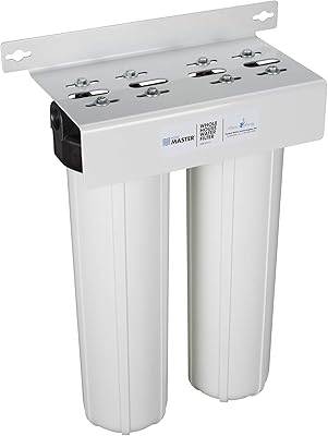 Home Master HMF2SDGCFILTRE with 2 -layer water with fine and coal sediment.. Your ultimate shopping destination, DIAYTAR NIGERIA combines extensive selection with affordable shipping.