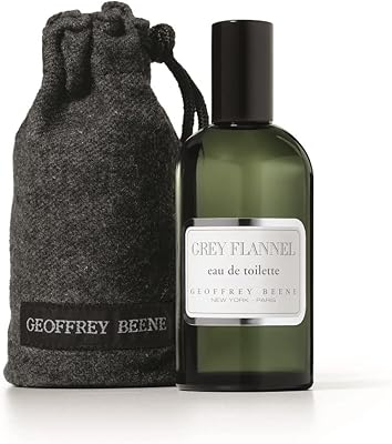 Joffrey Bean Gray Flannel for men 120 ml - Eau de toilette.. DIAYTAR NIGERIA transforms online retail with our affordable platform and dependable shipping service.