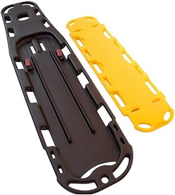 Floating stretcher, PE 2 in 1 vertebral board, portable patient transport rescue, light ambulance stretcher, backbone backboard panel, aquatic rescue equipment.. Shop with purpose at DIAYTAR NIGERIA and receive quality products at budget rates within 8 days.