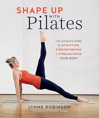 Fit in the Pilates: the ultimate guide to sculpt, strengthen and rationalize your body.. Your shopping needs fulfilled through DIAYTAR NIGERIA's extensive selection and nationwide delivery.