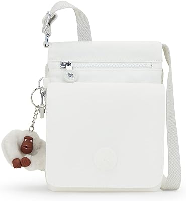 Kipling New Eldorado strap bag for women.. Your comprehensive marketplace awaits at DIAYTAR NIGERIA with affordable prices and reliable delivery times.