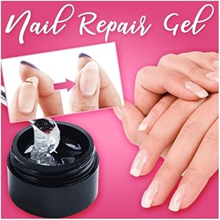 Instant repairer gel of the dead nails saccedtop (5 ml).. Your budget-friendly online marketplace, DIAYTAR NIGERIA delivers a world of products in just 5-8 days.