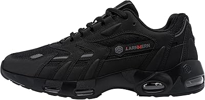 Larnmeirn non non -slip work shoes for men, kitchen sneakers to put on fashion, waterproof, food service, walking, work, relaxed air cushion.. Experience the power of choice with DIAYTAR NIGERIA's vast catalog and affordable 5-8 day delivery.