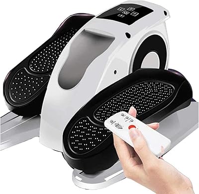 Electric rehabilitation machine, leg exercise apparatus, interior pedal exercise device for the elderly, rehabilitation training equipment for the upper and lower man of the old man.. DIAYTAR NIGERIA: Your gateway to affordable shopping with thousands of products delivered nationwide.