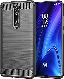 Xiaomi Redmi K20 Pro shell in brushed carbon fiber, ultra -fine texture pattern, flexible tpu rubber shell resistant to falls, gray.. Shop for everything you need at DIAYTAR NIGERIA, with budget-friendly prices and quick delivery.