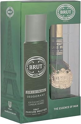 Raw Plexi For Men's Eau de Toilette, 100 ml + Déodorant Spray Or, 200 ml, Combo pack.. Shopping made simple with DIAYTAR NIGERIA's vast selection and budget-friendly nationwide delivery.