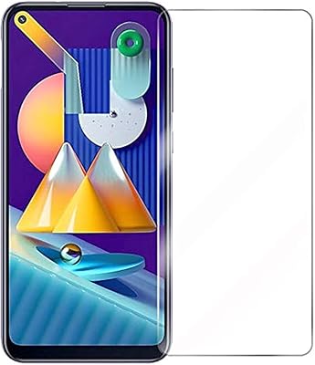 Screen protector for Samsung Galaxy A21S, Glass with complete 2.5D glue, antideflagrant screen protector for Samsung Galaxy A21S from Nice Store.uae.. DIAYTAR NIGERIA: Where affordability meets reliability with thousands of products delivered promptly.