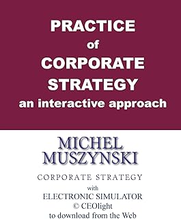 Practice of business strategy - An interactive approach: with Ceolight electronic simulator to download on the web.. Experience hassle-free shopping with DIAYTAR NIGERIA's user-friendly platform and prompt delivery service.