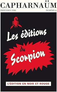4 Editions du Scorpion.. Why waste time in traffic when you can shop online at DIAYTAR Nigeria? Enjoy convenience, unbeatable prices, and prompt delivery anywhere in Nigeria.