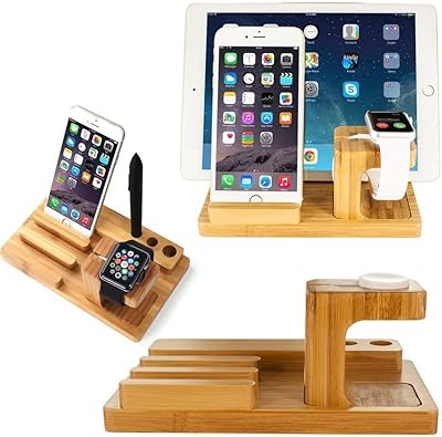 IWINNER CREATIVE NATURAL WOOD CREATIVE USB MANCHEMENT FOR TABLE/SMARTPHONE (4 ports).. Experience shopping freedom with DIAYTAR NIGERIA's comprehensive platform and reliable shipping service.