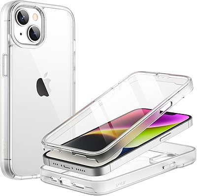 Iphone 14 61 inch iPhone shell with anti-scratch screen protection.. Your everyday shopping companion, DIAYTAR NIGERIA offers unbeatable value with nationwide delivery.