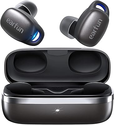 Bluetooth wireless headphones 5.2 Air Fun Free Pro 2 with 6.. Shop with ease at DIAYTAR NIGERIA, Nigeria's premier e-commerce platform offering budget-friendly shipping.
