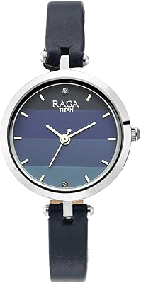Women's watch (T2606SL02), blue, bracelet.. DIAYTAR NIGERIA revolutionizes online shopping with competitive prices and reliable 5-8 day delivery.