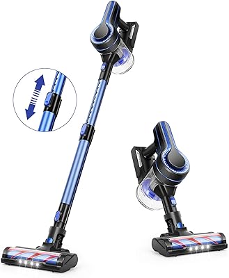 Sinther wireless vacuum cleaner, 14 kPa vacuum cleaner, 30 -minute autonomy and ultra -silent removable battery, light vacuum cleaner to clean parquet and pets.. No hidden costs, no long delays — just DIAYTAR Nigeria convenience.