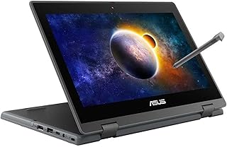 ASUS BR1100 laptop with HD anti -reflective touch screen from 116.. DIAYTAR NIGERIA: Your partner in affordable online shopping with dependable delivery within 8 days.