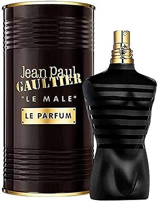 Le Male Le Parfum Jean Paul Gaultier for Man 100ml Eau de Parfum.. DIAYTAR NIGERIA delivers on every promise with our affordable prices and nationwide delivery service.