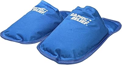 Inner soles of hot and cold therapy with quick relief for swollen and painful feet - refreshing interior soles for neuropathy, chemotherapy, pain relief for diabetes, treatment of swollen feet.. Thousands of items at your fingertips — DIAYTAR Nigeria makes it happen.