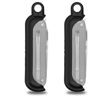 Key holder case and transport case for Swiss knife Victorinox ~ using your Swiss pocket knife is more practical (2).. Embrace the convenience of DIAYTAR NIGERIA with thousands of products at your fingertips, delivered nationwide.