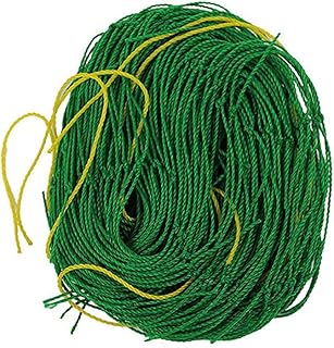 Yardui 2pcs Trellis fillet for plants for plants, climbing net for green pea, cucumbers, tomatoes, beans.. DIAYTAR NIGERIA: Connecting Nigerians with their needs through our affordable and diverse marketplace.