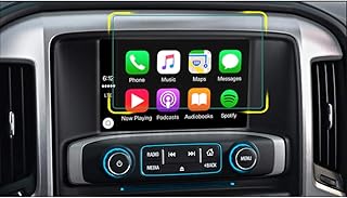 Oiobombs for GMC Sierra 1500 2500HD 3500HD Denali 2014-2019, car protector of car-tempered glass car ".. Discover thousands of products on DIAYTAR Nigeria — from fashion and electronics to home goods. We guarantee quick delivery and competitive pricing across the board.
