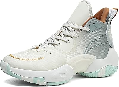Basketball shoes CJS Burks for men light and rising racing sneakers.. Your digital shopping destination, DIAYTAR NIGERIA combines variety with affordability and quick delivery.