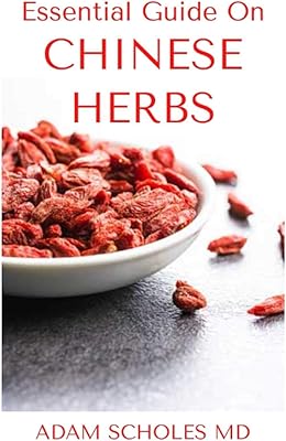 Essential guide on Chinese herbs: complete remedies for immunity, vitality and optimal health.. From tech to toiletries, DIAYTAR Nigeria delivers without delay.