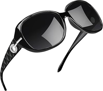 Surial polarized sunglasses Jobin for women, retro sunglasses with thick mount, polarized glasses.. Browse endless categories on DIAYTAR Nigeria — your items delivered in just days.