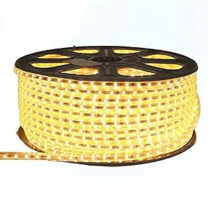 Waterproof and anti-dust light strip 50 meters long for use.. DIAYTAR NIGERIA brings online shopping to every Nigerian with affordable prices and reliable shipping.